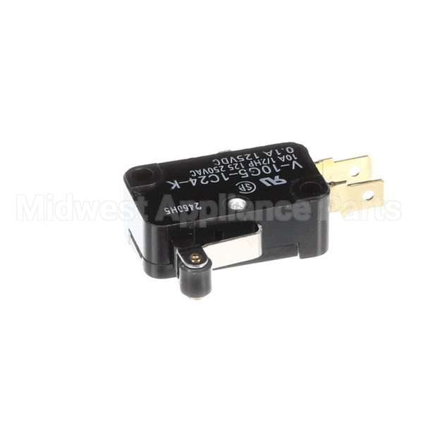 25977.0000 Compatible Bunn Switch, Roller