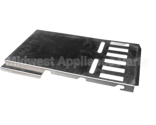 25979 Nieco Refl/Shielf W/Slots 13"Belt