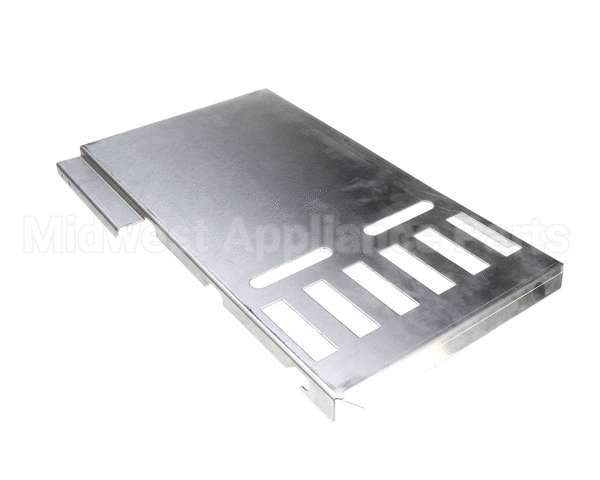 25979 Nieco Refl/Shielf W/Slots 13"Belt