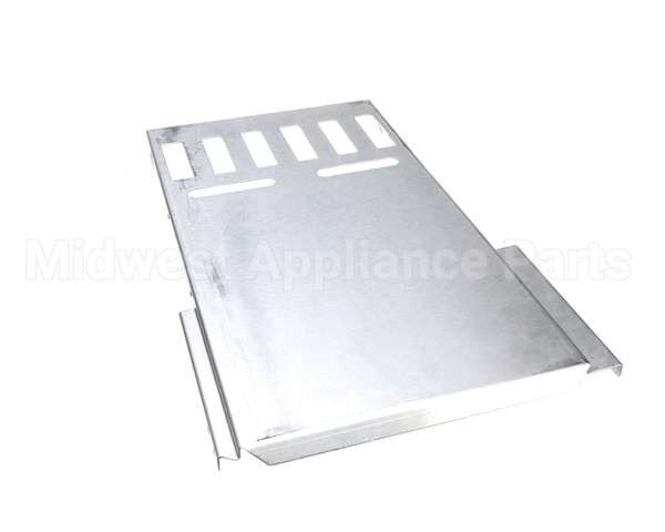 25979 Nieco Refl/Shielf W/Slots 13"Belt