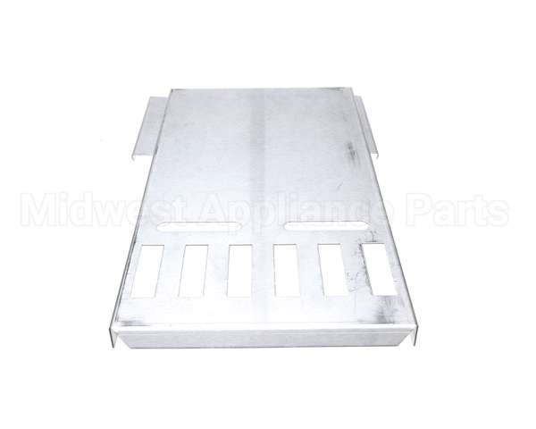 25979 Nieco Refl/Shielf W/Slots 13"Belt