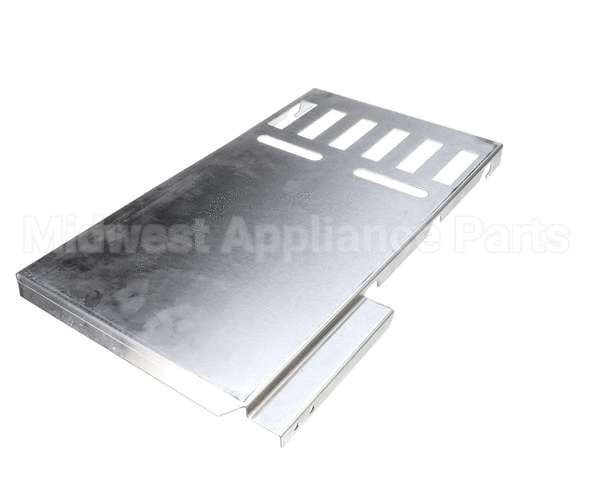 25979 Nieco Refl/Shielf W/Slots 13"Belt