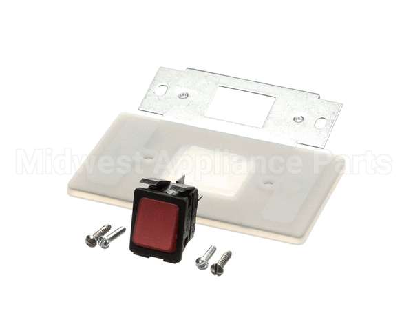 2598 Thermalrite Blast Chiller Switch 3Way With Wp Cover 11908000603
