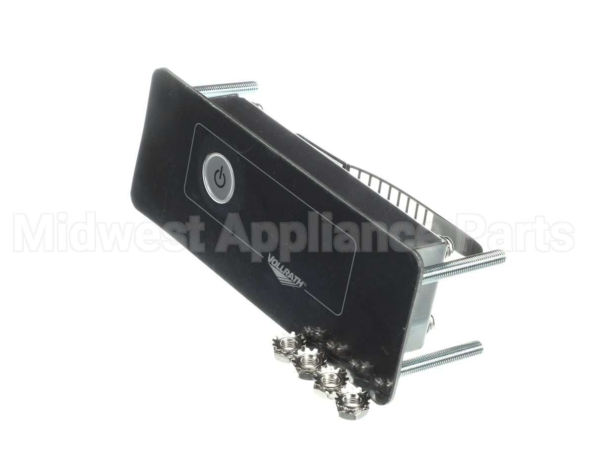 25986-1 Vollrath Remote Control Panel