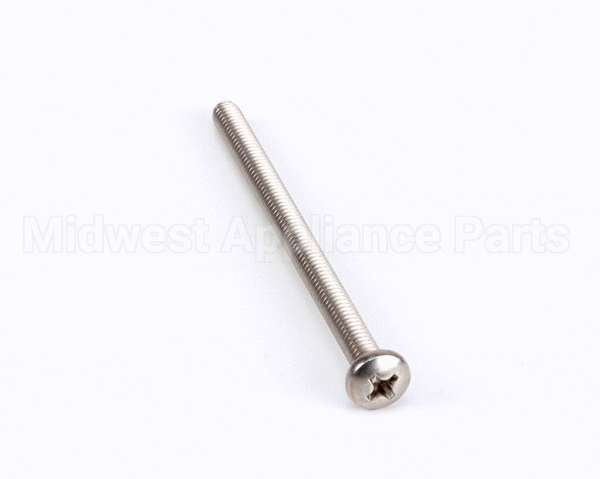 25988 Silver King Screw Machine Ss8-32 2 1/2 Torx Pn Ss