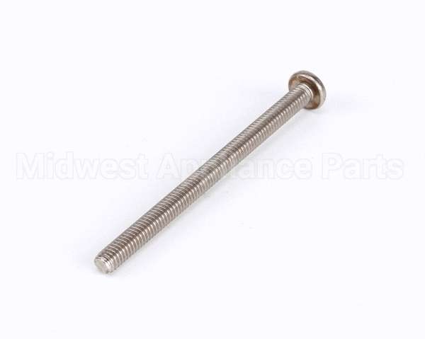 25988 Silver King Screw Machine Ss8-32 2 1/2 Torx Pn Ss