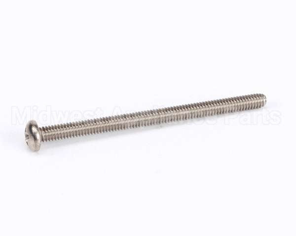 25988 Silver King Screw Machine Ss8-32 2 1/2 Torx Pn Ss