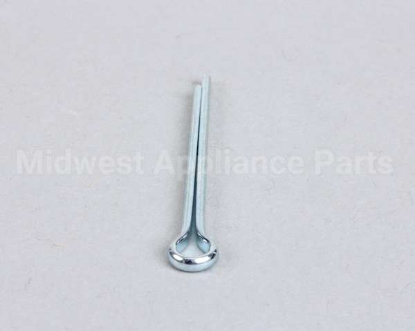 25989 Silver King Gm Pin Cotter 5/641 Zinc