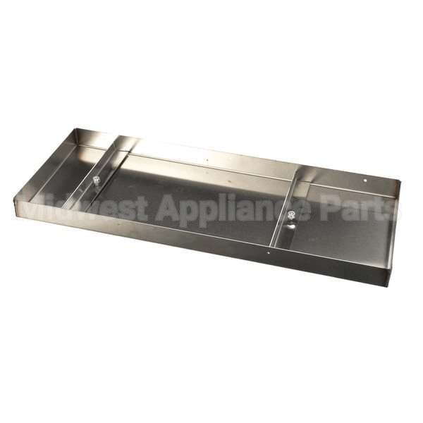 259891 Compatible Duke Kit, Ruf Condensation Pan Replacement