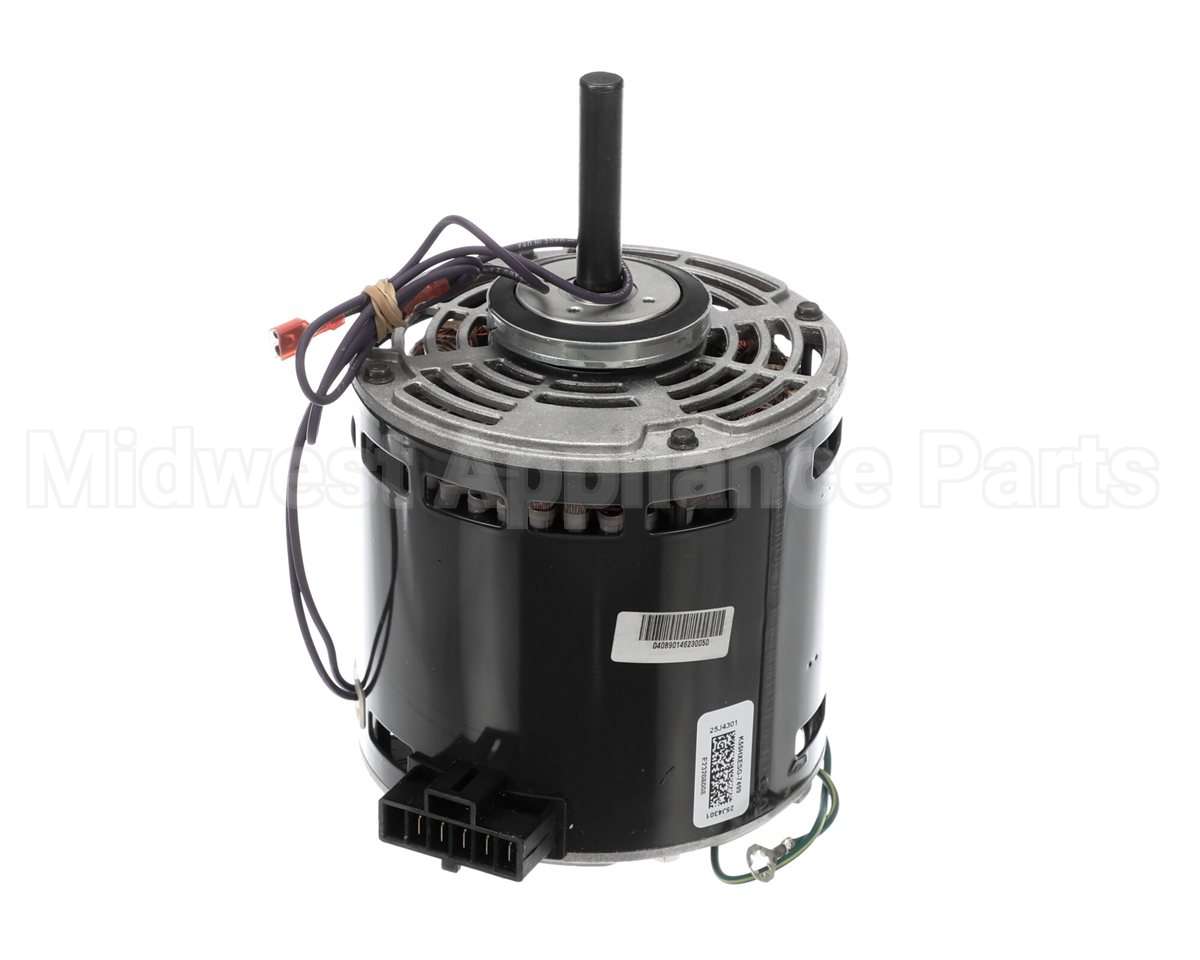 25J43 Lennox 3/4Hp 1075Rpm 460V 1Ph Blwrmtr