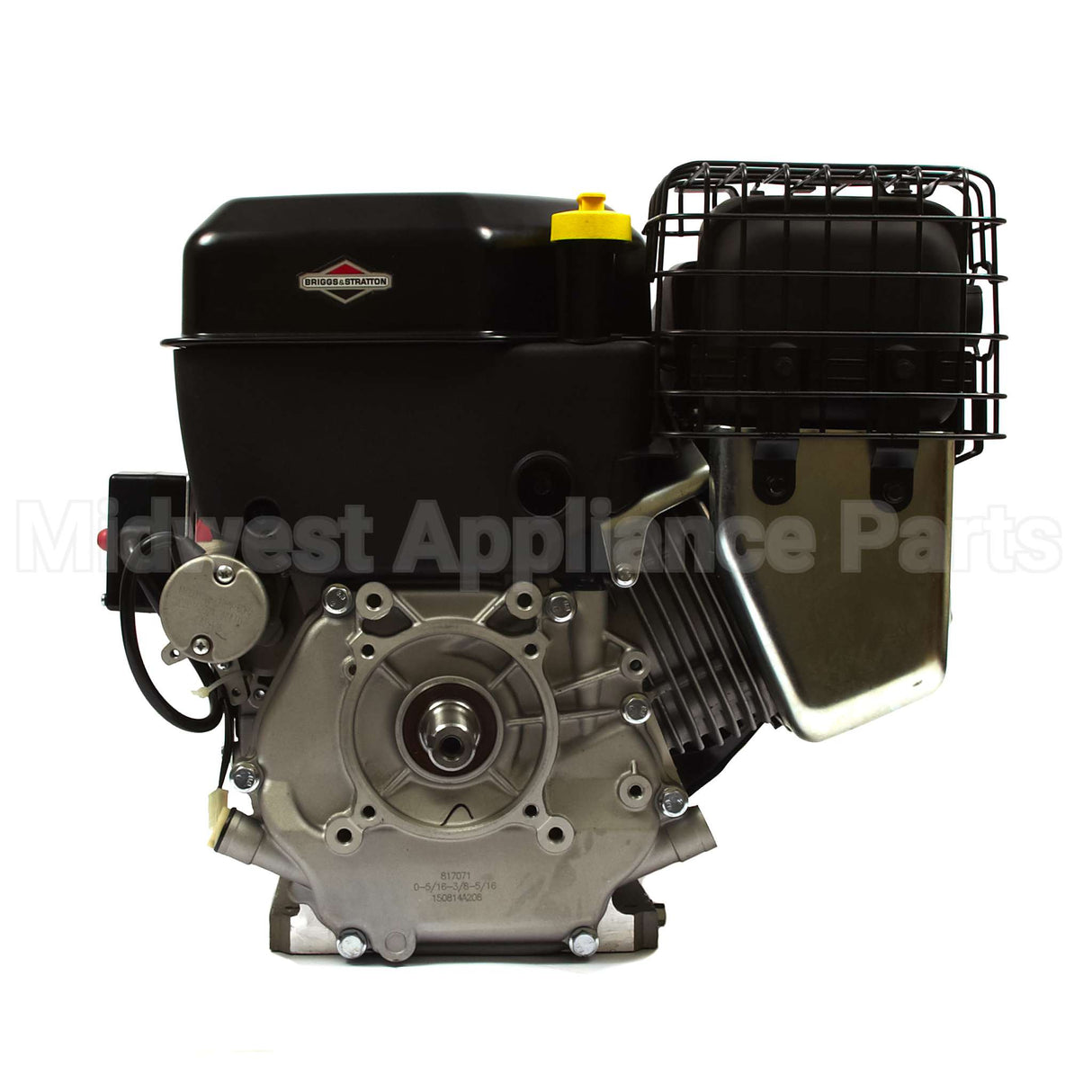 25M137-0019-F1 Briggs & Stratton Engine Packed Single Carton