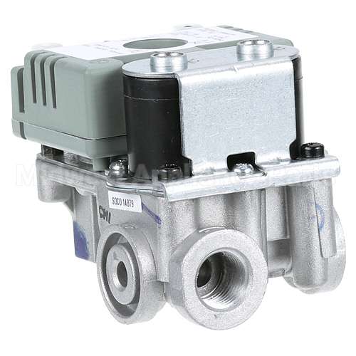 25M47P Compatible White Rodgers Valve, Gas Solenoid - 24V 3/8