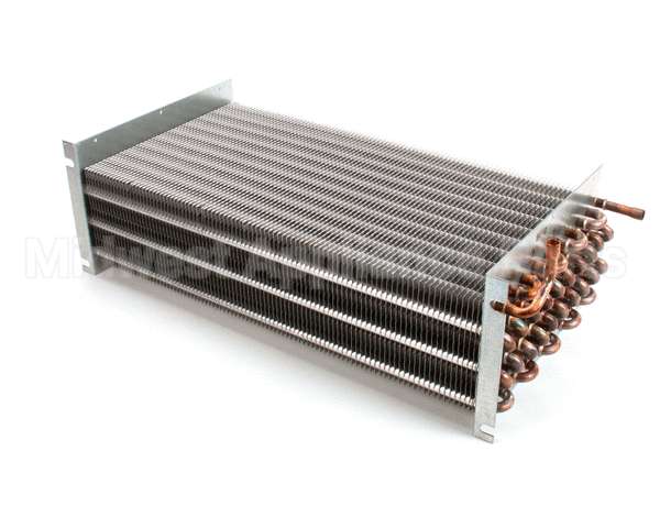 25S039 Hussmann Condenser