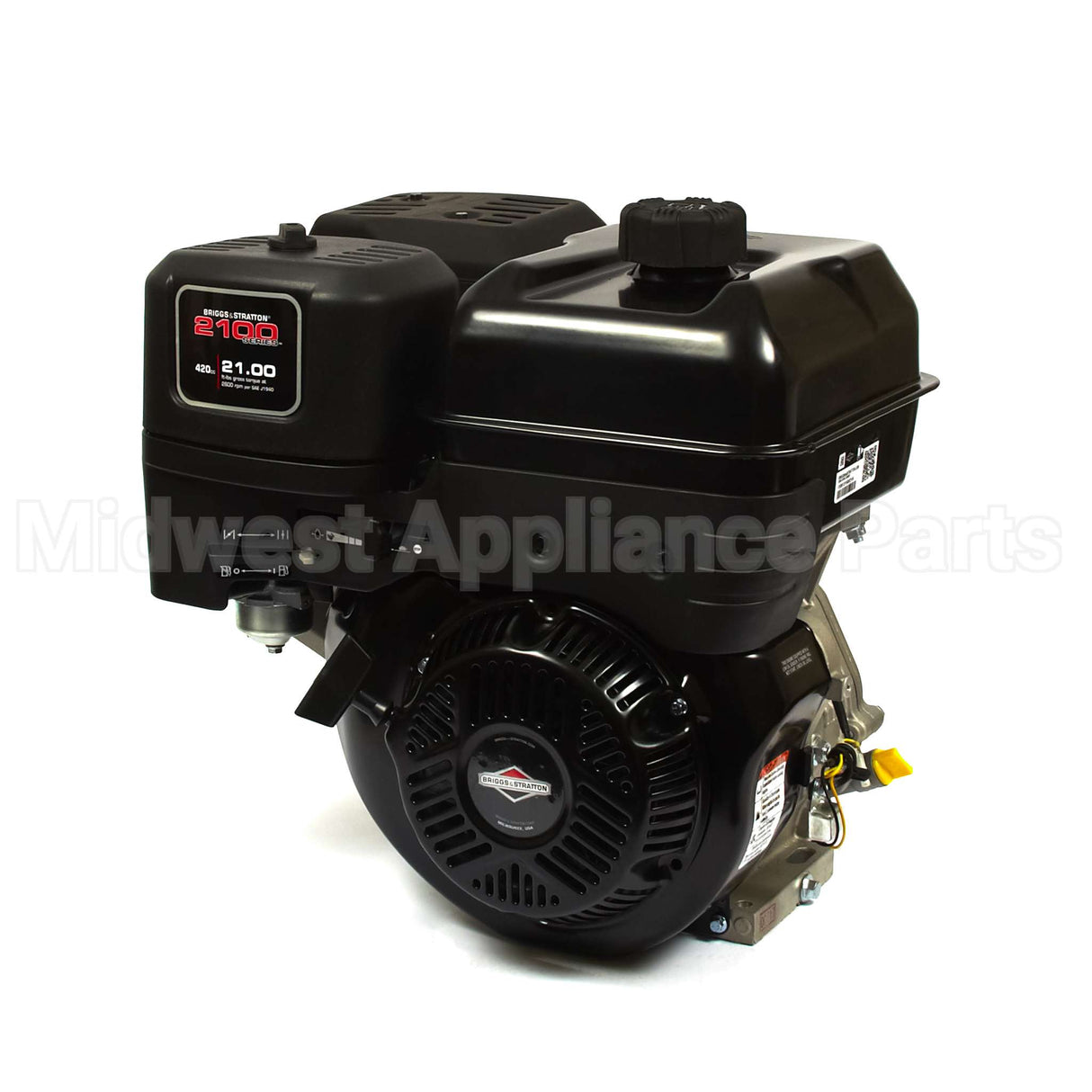 25T232-0037-F1 Briggs & Stratton Engine Packed Single Carton
