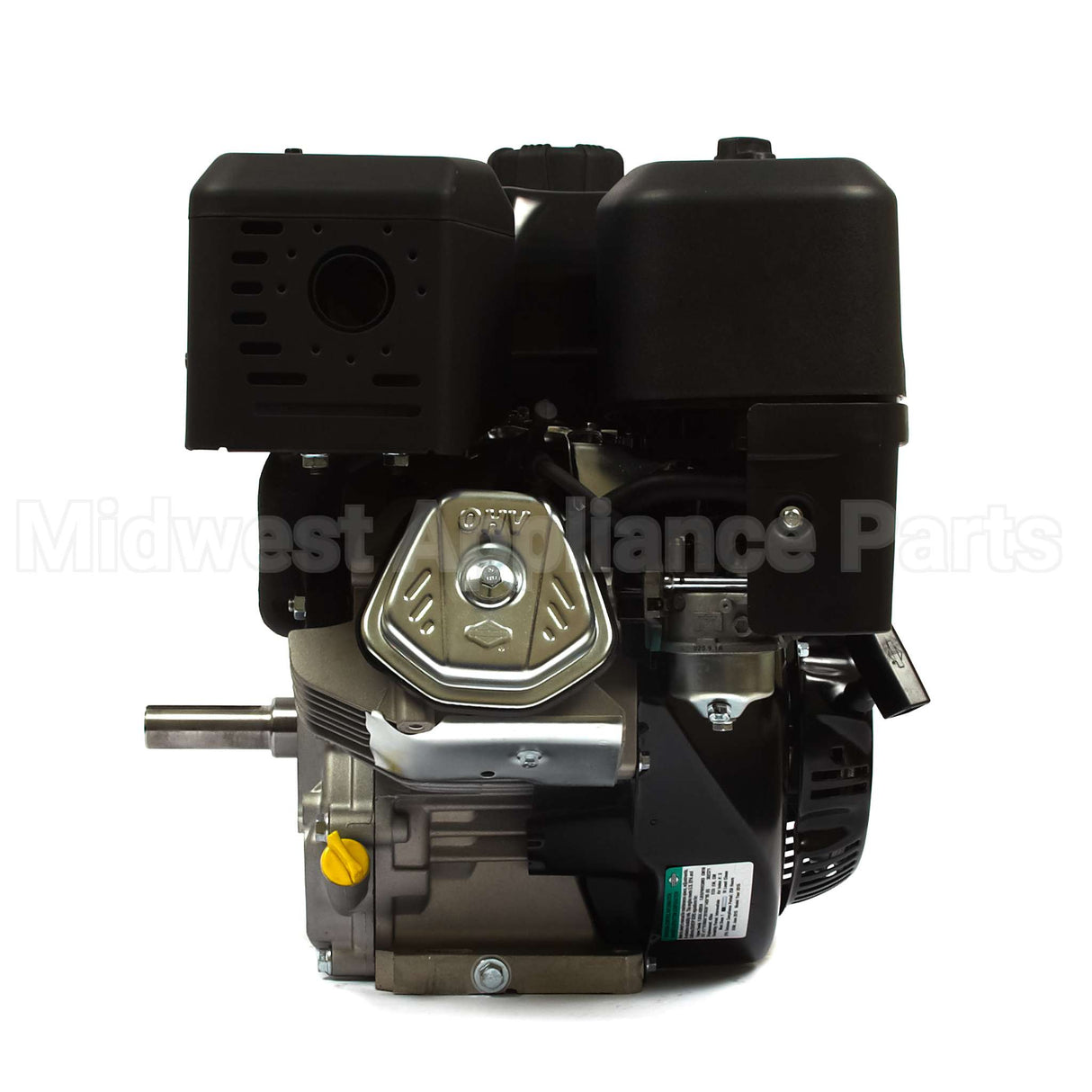 25T232-0037-F1 Briggs & Stratton Engine Packed Single Carton