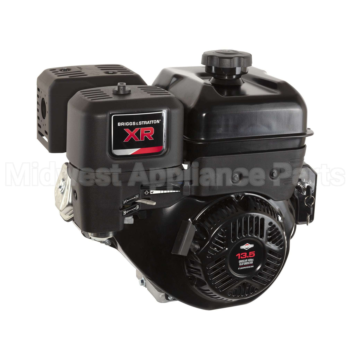 25T237-0085-F1 Briggs & Stratton Engine Packed Single Carton