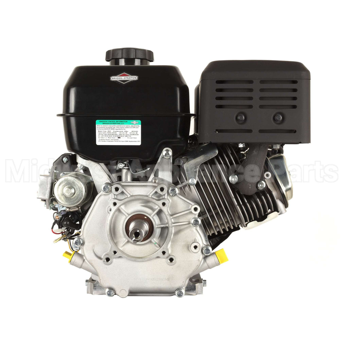 25T237-0085-F1 Briggs & Stratton Engine Packed Single Carton