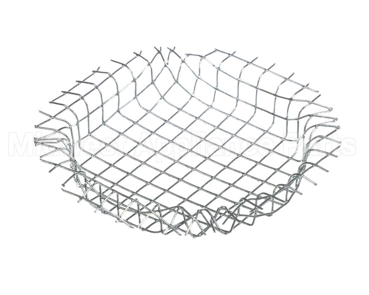 25W70 Lennox Exhaust Screen