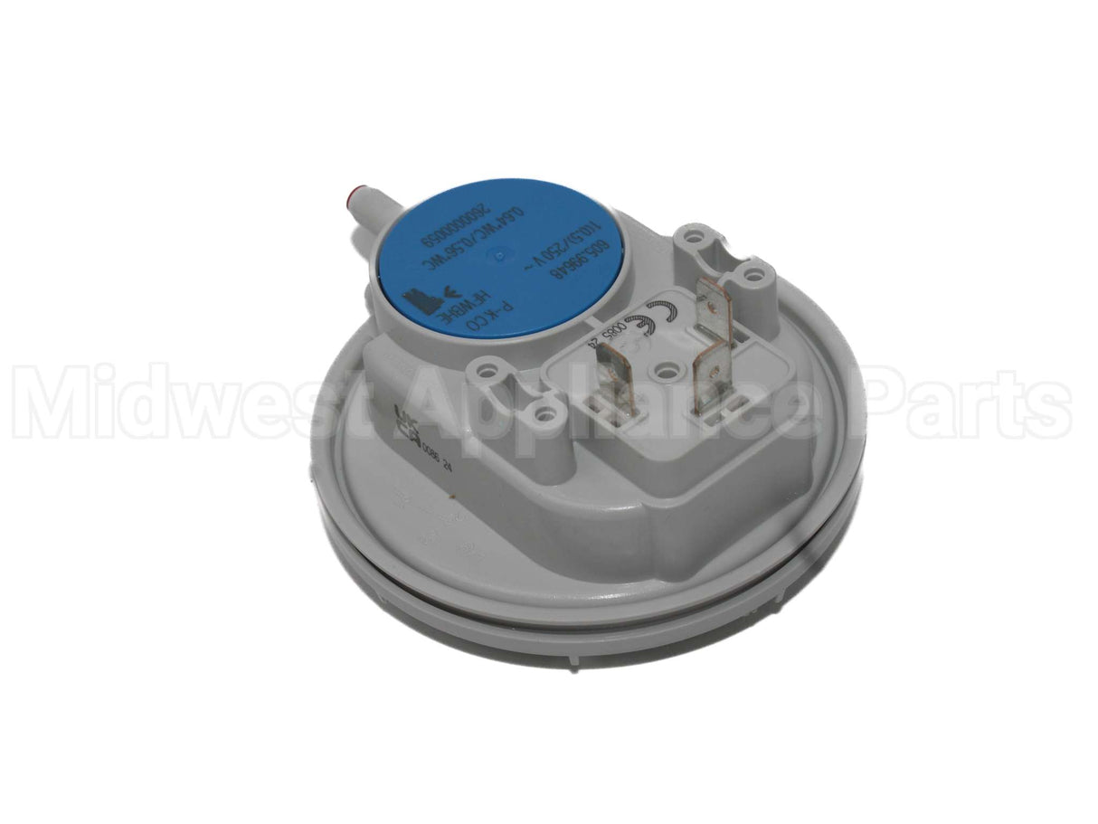 26-0000-0059 Patterson-Kelley Air Pressure Switch