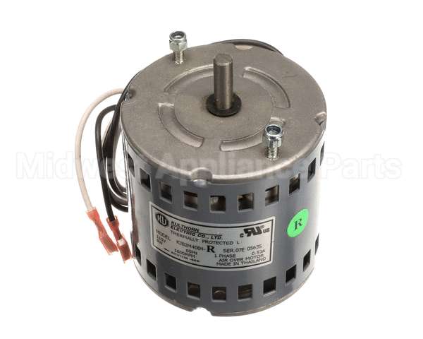 260-00005 Grindmaster Cecilware Pump Motor, Cw, 115V, 60 Hz, W