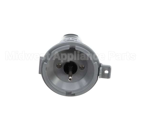 260-00023 Grindmaster Cecilware Whipper Motor24Vdc13300Rpm