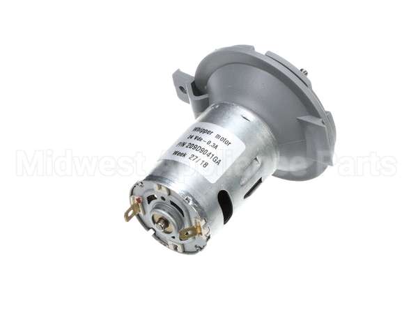 260-00023 Grindmaster Cecilware Whipper Motor24Vdc13300Rpm