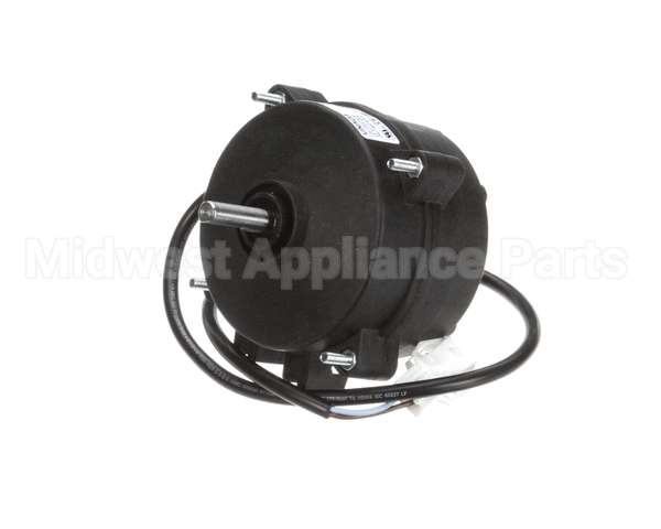 260-00027 Grindmaster Cecilware Pump Motor Unada 120/230V 300R