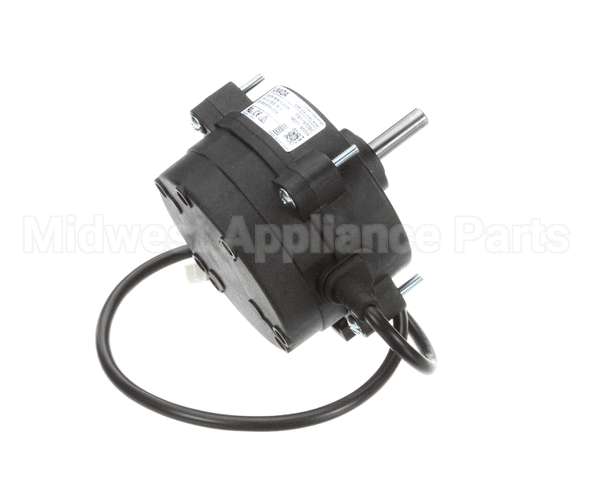 260-00027 Grindmaster Cecilware Pump Motor Unada 120/230V 300R