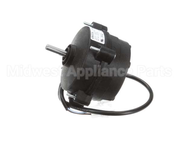 260-00027 Grindmaster Cecilware Pump Motor Unada 120/230V 300R