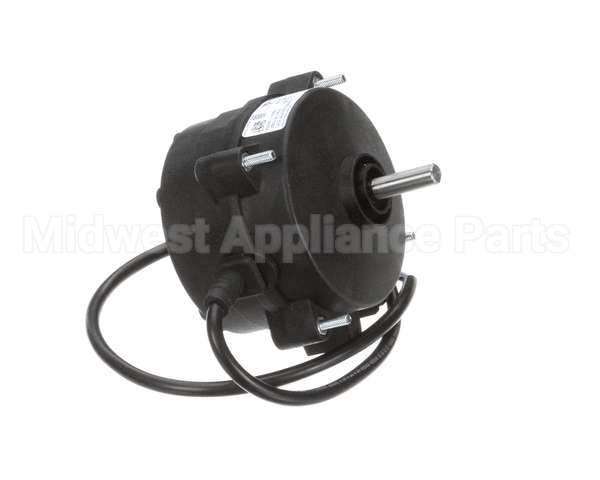 260-00027 Grindmaster Cecilware Pump Motor Unada 120/230V 300R