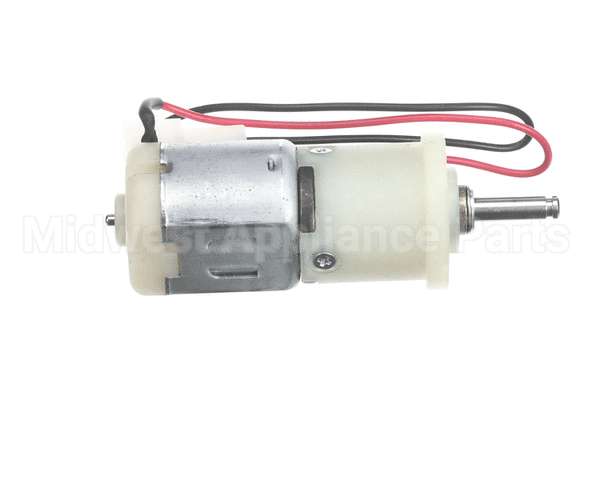 260-00031 Grindmaster Cecilware Gearmotor,24Vdc 500 Rpm