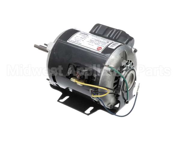 260-00047 Grindmaster Cecilware Motor 1/2Hp 230V Gnb Ce