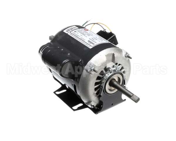260-00047 Grindmaster Cecilware Motor 1/2Hp 230V Gnb Ce