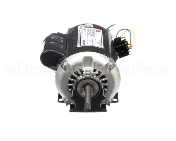 260-00047 Grindmaster Cecilware Motor 1/2Hp 230V Gnb Ce