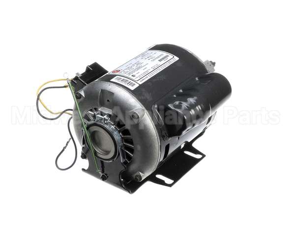 260-00047 Grindmaster Cecilware Motor 1/2Hp 230V Gnb Ce