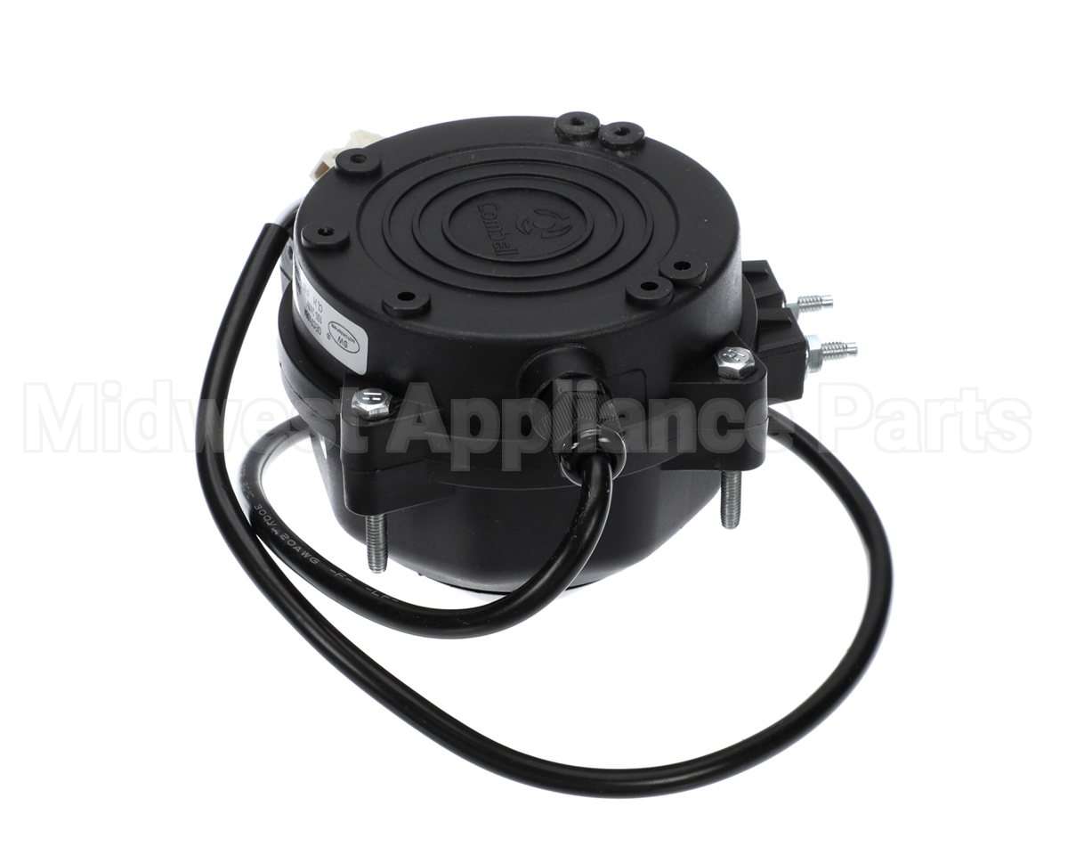260-00062 Grindmaster Cecilware Fan Moto, Brushless Ec, 115-220V, 50/60H