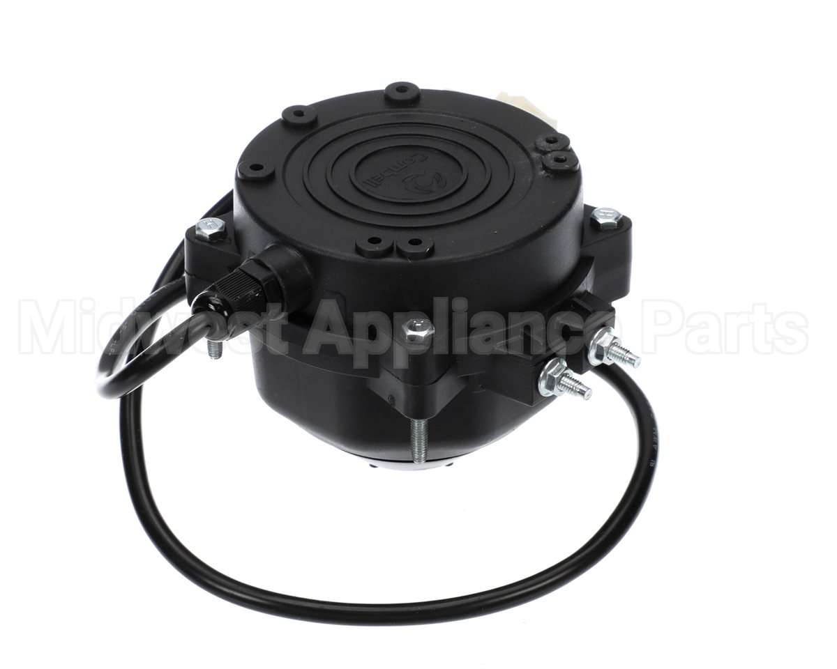 260-00062 Grindmaster Cecilware Fan Moto, Brushless Ec, 115-220V, 50/60H