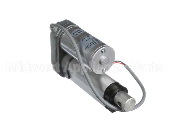 260-0008 Nu-Vu Actuator