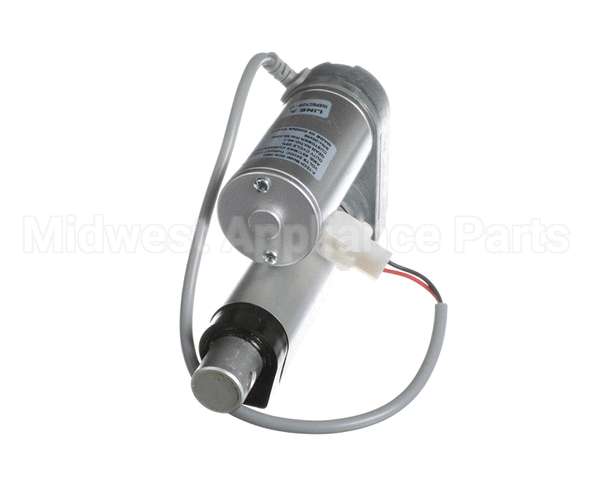 260-0008 Nu-Vu Actuator