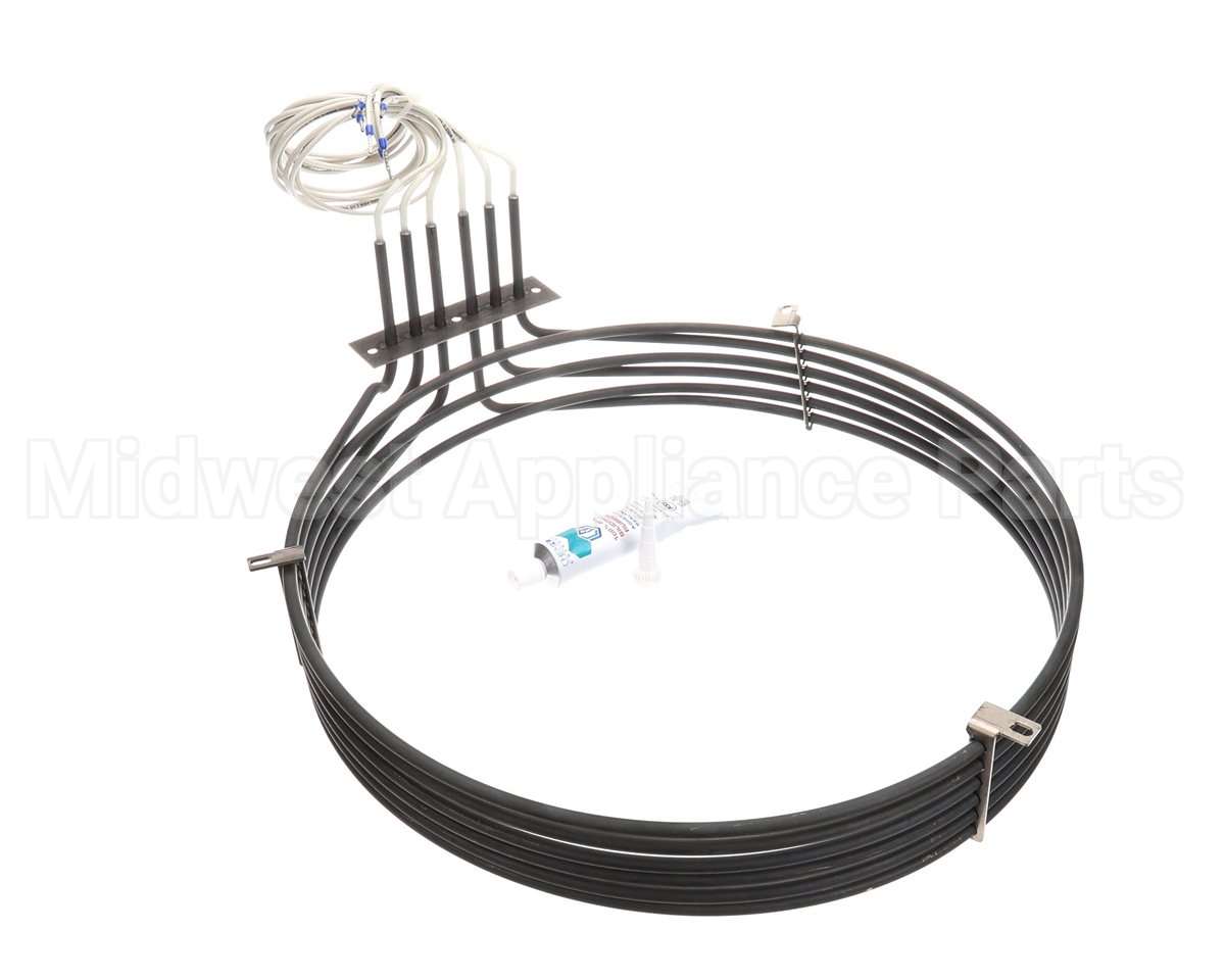260-0019 Nu-Vu Kit,Element,X5