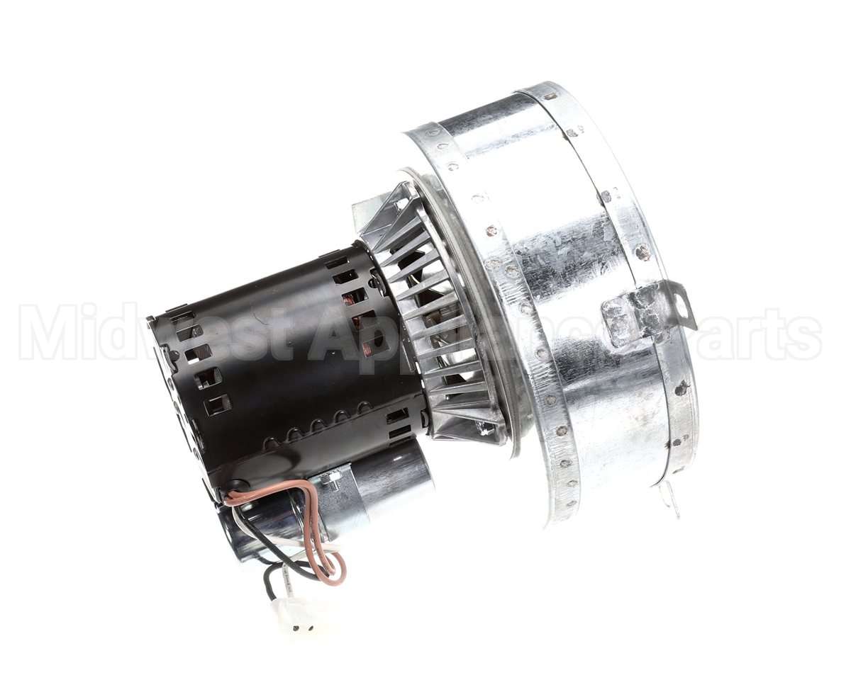 260-0020 Nu-Vu Kit,Intake Blower,X5