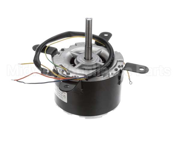 260-0042 Nu-Vu Kit, Flat Body Motor, X5