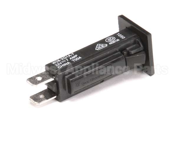 260018300 Hamilton Beach 7 Amp Circuit Breaker