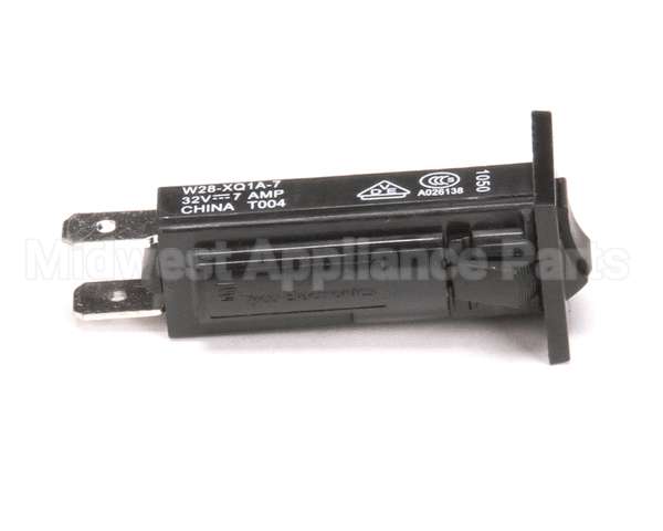 260018300 Hamilton Beach 7 Amp Circuit Breaker