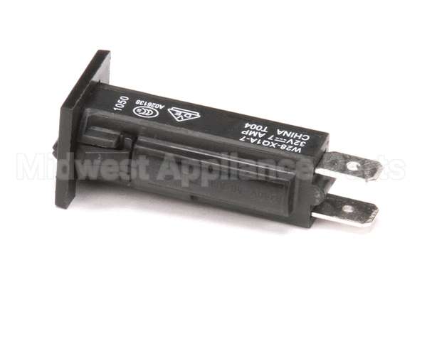 260018300 Hamilton Beach 7 Amp Circuit Breaker