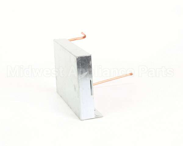 26010 Silver King Assembly Pan Condst Skttr7F/Fsm