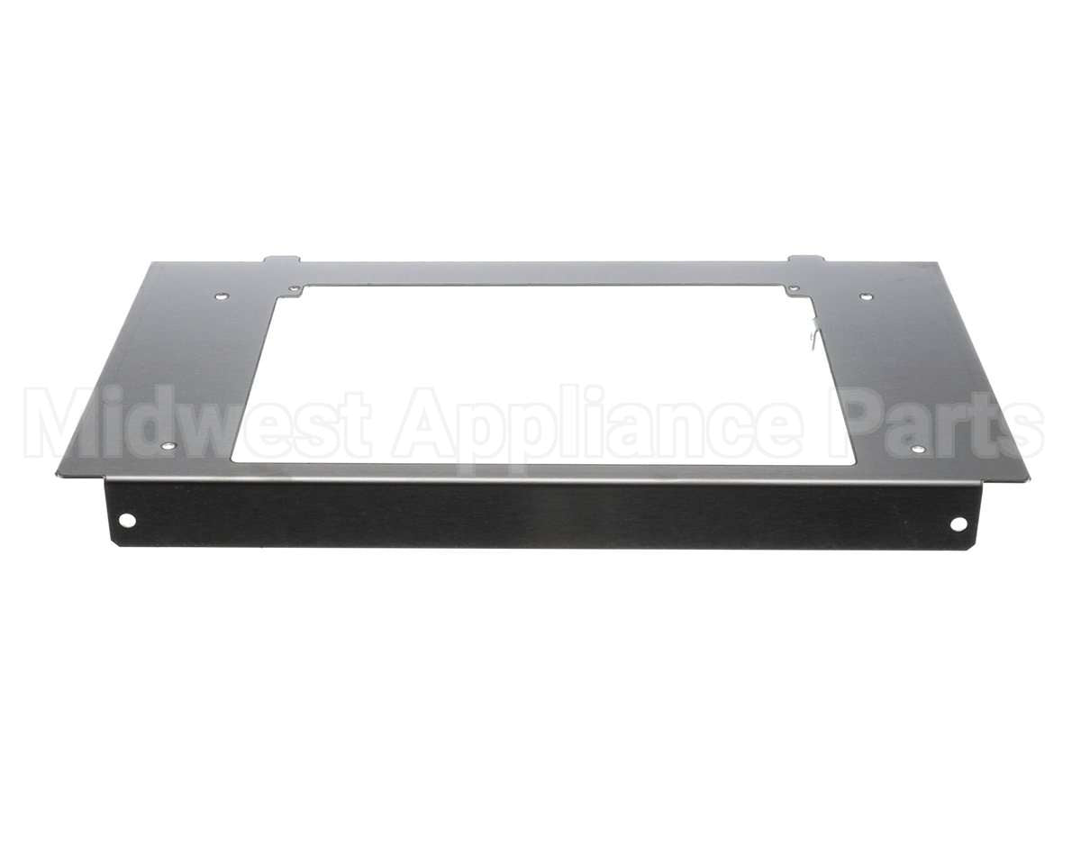2602083 Frymaster Bezel, Fqla Single Touchscreen