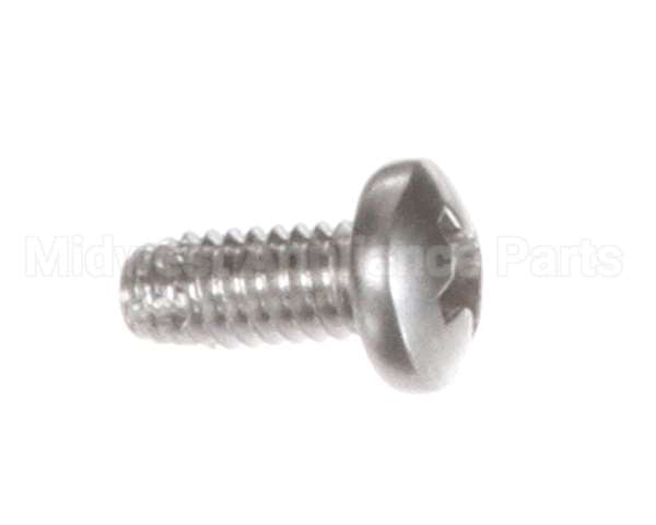 26022P Silver King Screw 8-323/8 Pan Ph Type F Ss