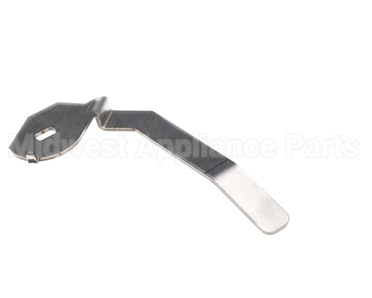 2602337 Frymaster Handle, Drain Fpgl30 Fv Lh-Dv