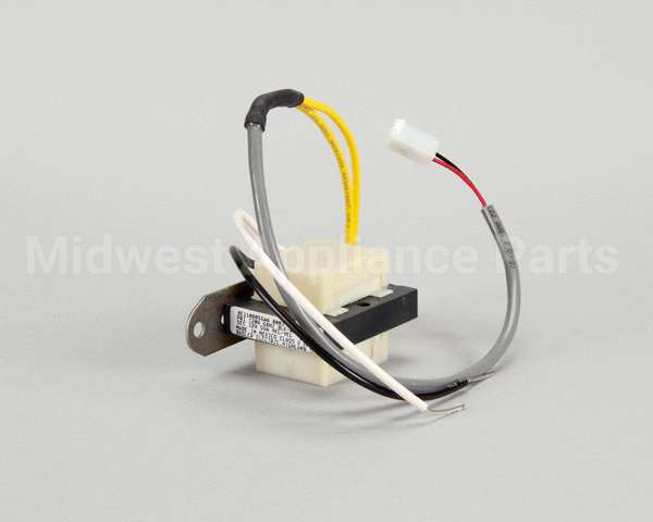 26039 Silver King Assembly Transformer 120V To 12V 5Va